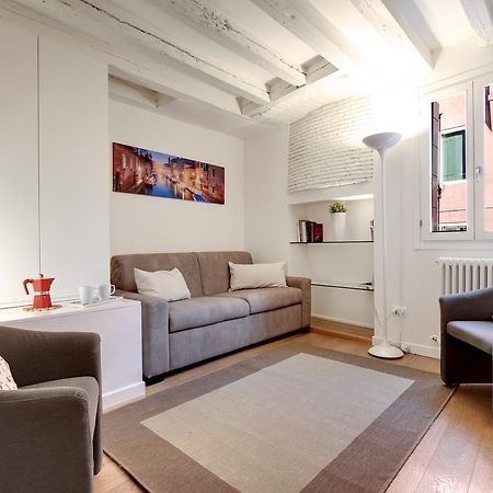 Apartamento San Marco Prestige - S. Zaccaria Venecia Exterior foto