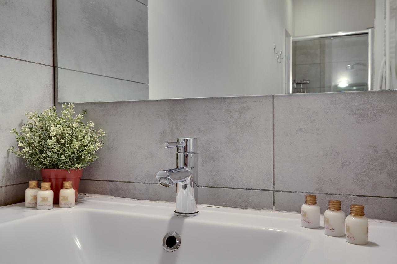 Apartamento San Marco Prestige - S. Zaccaria Venecia Exterior foto